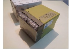 Safety Relay, PNOZ 230VAC 3S 10, Pilz France